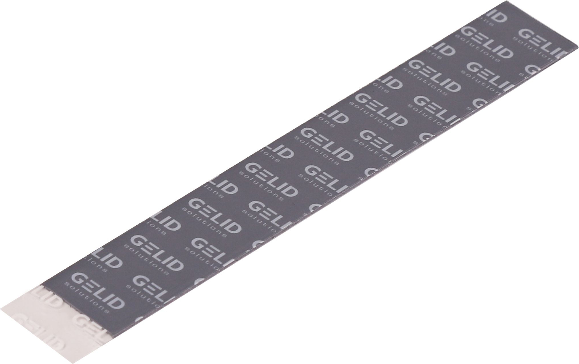 Термопрокладка Gelid Solutions GP-Ultimate 120x20x1.0 mm (TP-GP04-R-B)фото