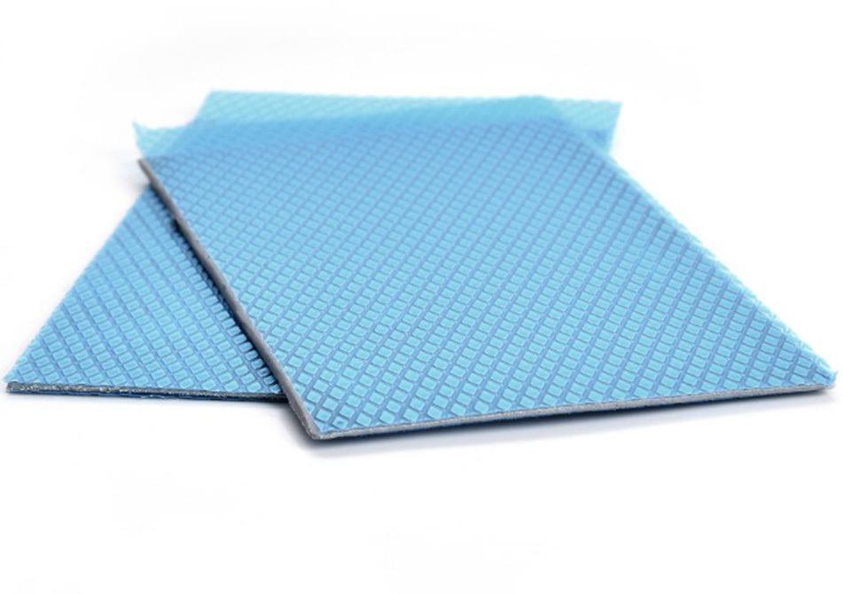 Термопрокладка Gelid Solutions GP-Ultimate Thermal Pad 120x20x2 mm (TP-GP04-R-D) фото