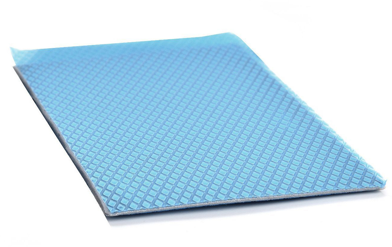 Термопрокладка Gelid Solutions GP-Ultimate Thermal Pad 120x20x2 mm (TP-GP04-R-D) фото