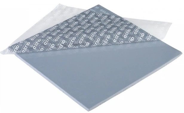 Термопрокладка Gelid Solutions GP-Extreme 120x120x0.5 mm (TP-GP01-S-A) фото