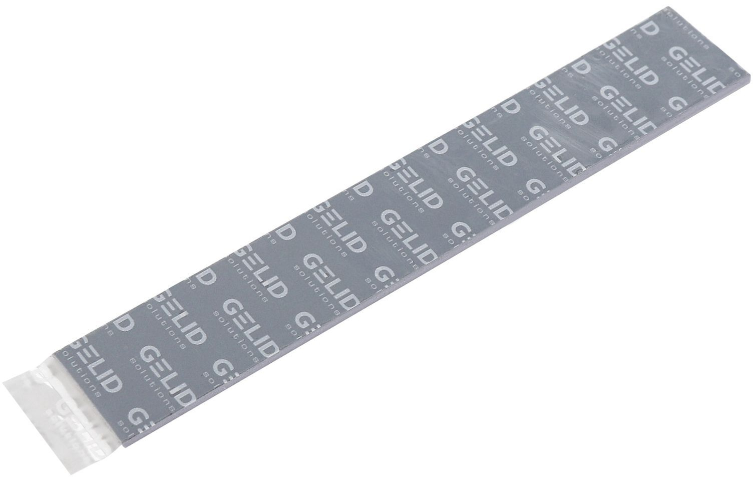 Термопрокладка Gelid Solutions GP-Extreme Thermal Pad 120x20x2.5 mm (TP-GP05-F) фото2