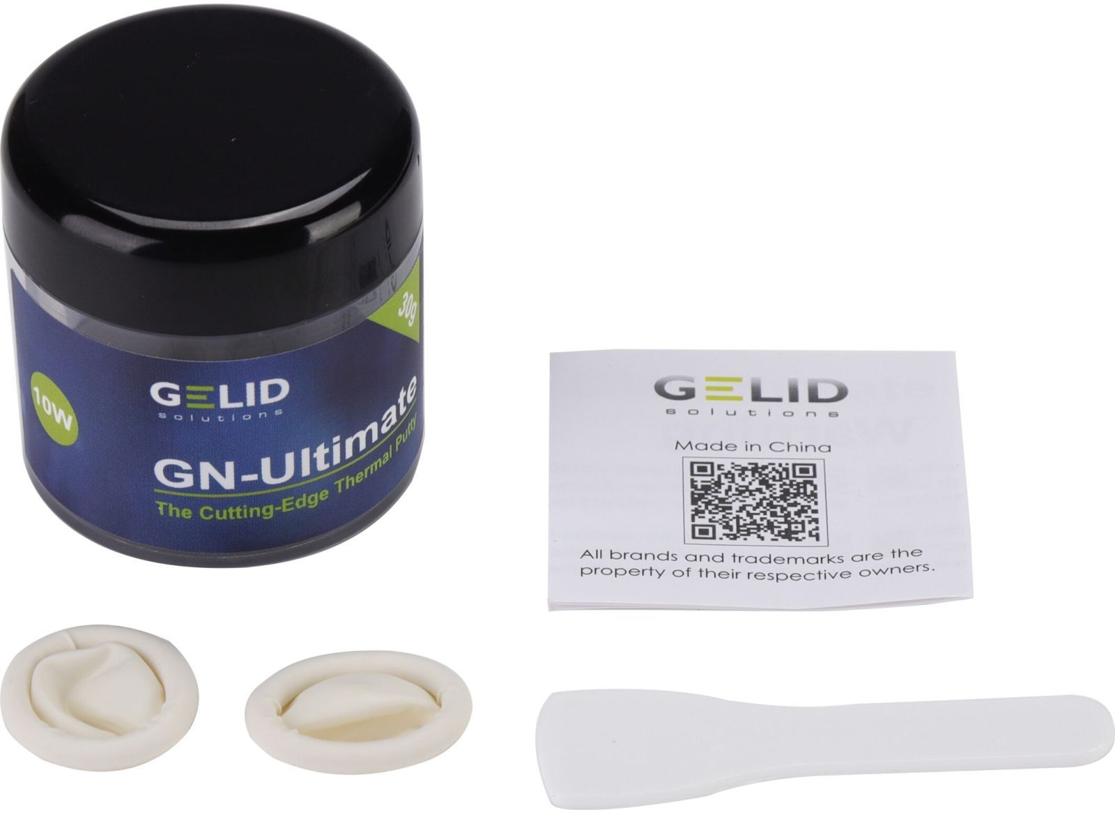Термопрокладка Gelid Solutions TN-GN06-01 (TN-GN06-01) фото4