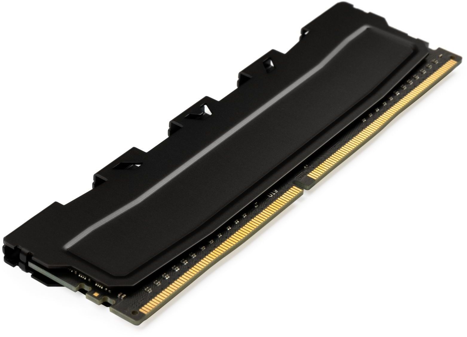 Пам'ять для ПК Exceleram DDR4 8GB 3200 MHz Kudos Black (EKBLACK4083216A) фото2