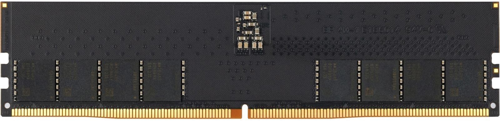 Память для ПК INTELIGENTES DDR5 32GB 4800 MHz (IU5AIH1/32) фото2