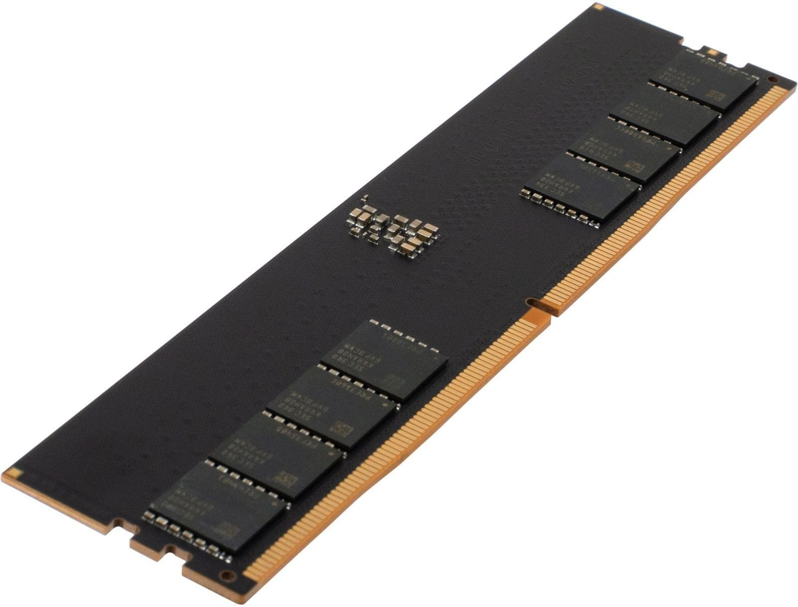 Память для ПК INTELIGENTES DDR5 32GB 5200 MHz (IU5BII1/32) фото