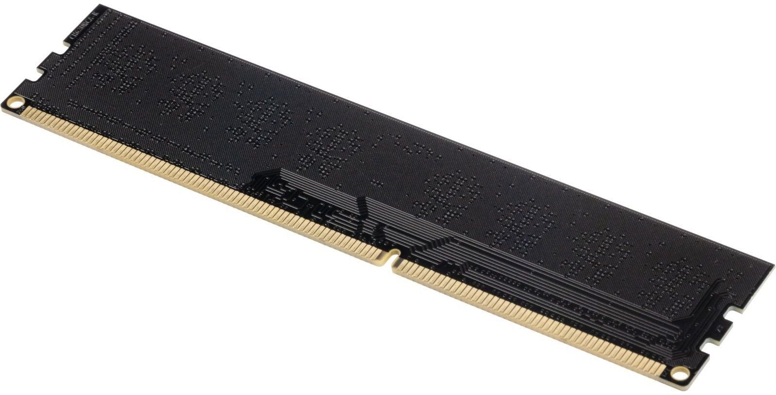Пам'ять для ПК INTELIGENTES DDR3L 4GB 1600 MHz (IU3BFB1/4) фото3