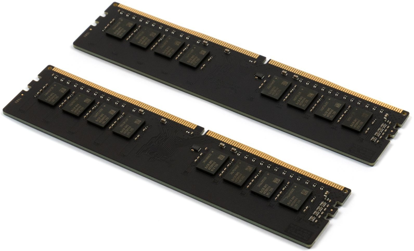 Память для ПК INTELIGENTES DDR4 64GB (2x32GB) 3200 MHz (IU4DHE2/64) фото 5