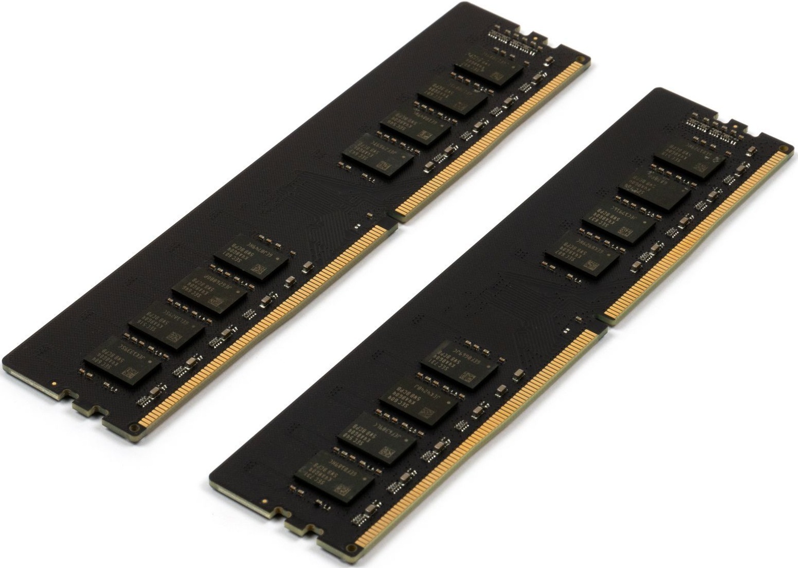 Память для ПК INTELIGENTES DDR4 64GB (2x32GB) 3200 MHz (IU4DHE2/64) фото 3