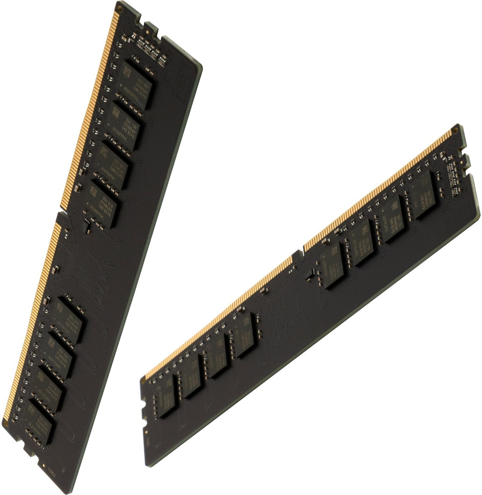 Память для ПК INTELIGENTES DDR4 64GB (2x32GB) 3200 MHz (IU4DHE2/64) фото 4