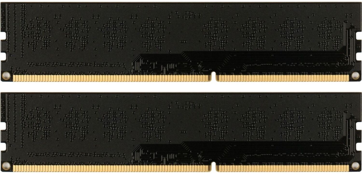 Память для ПК INTELIGENTES DDR3 8GB (2x4GB) 1333 MHz (IU3ABA2/8