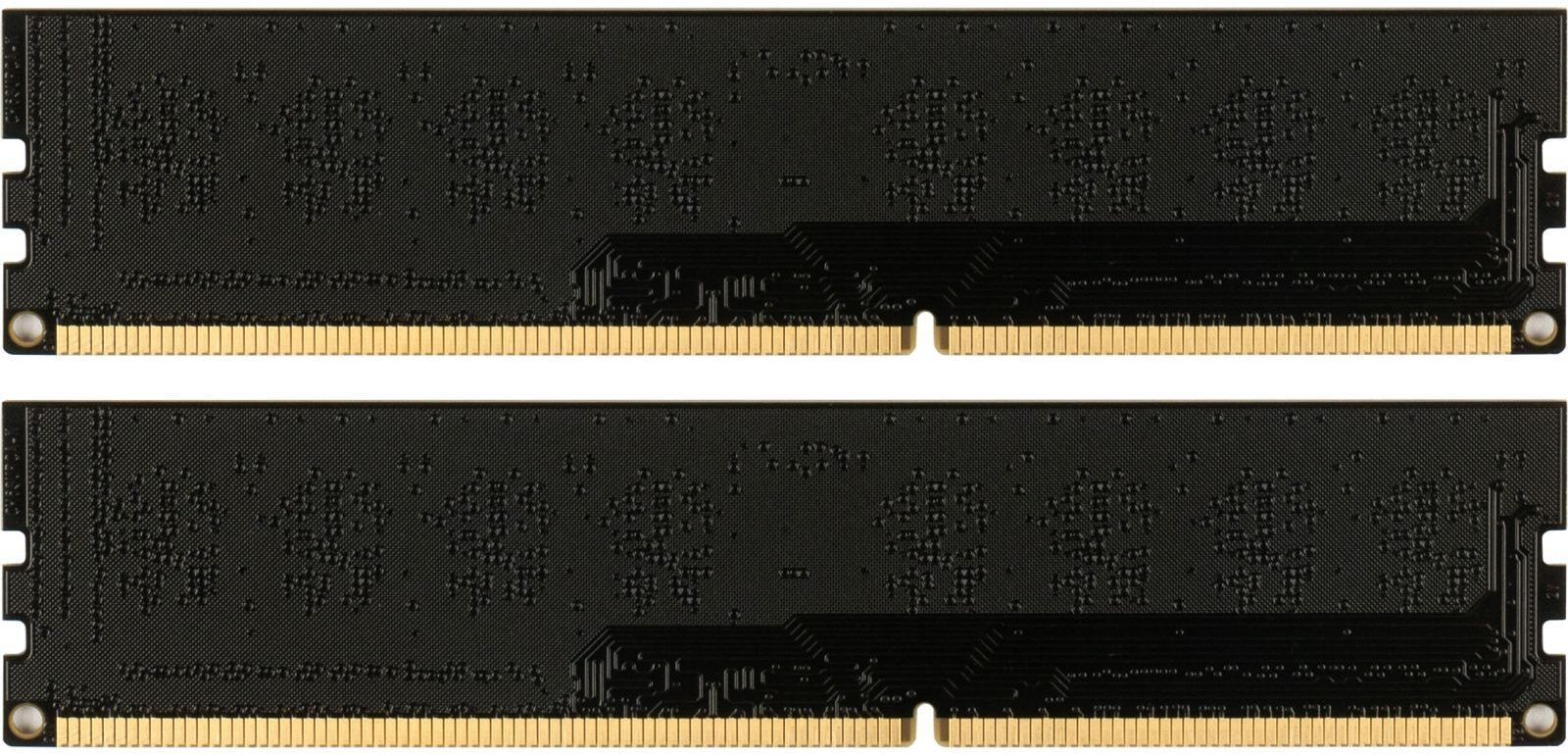Память для ПК INTELIGENTES DDR3 8GB (2x4GB) 1600 MHz (IU3BBB2/8) фото