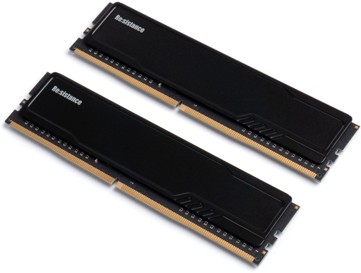 16GB(8GB×2) [DDR4-3200 / デュアルチャンネル] Память для ПК INTELIGENTES DDR4 16GB (2x8GB) 3200 MHz CL22 1.2V