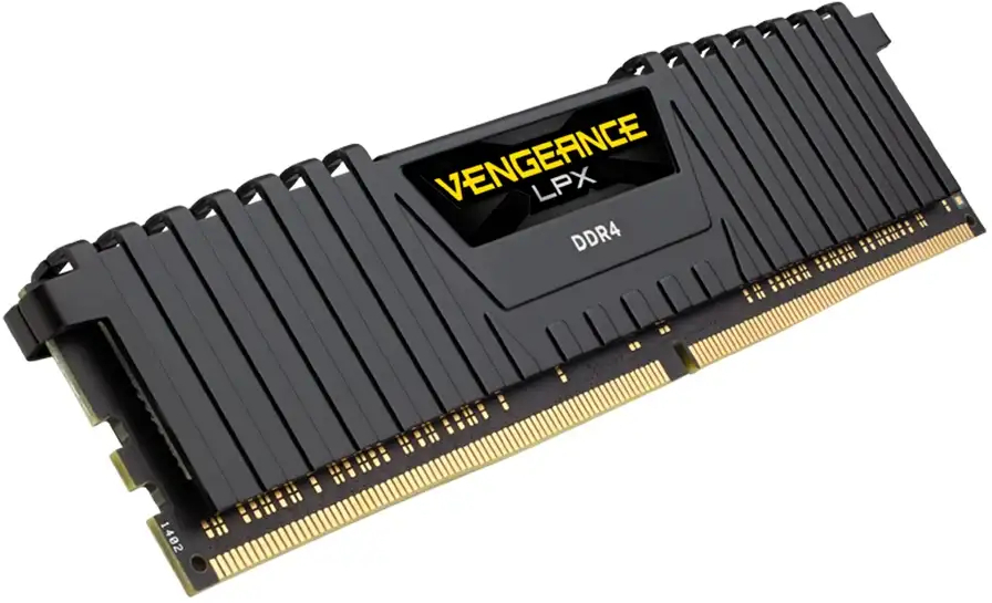 32GB(16GB×2) ✨ CORSAIR DDR4-3000 メモリ Память для ПК Corsair DDR4 32GB (2x16GB) 3000 MHz Vengeance LPX