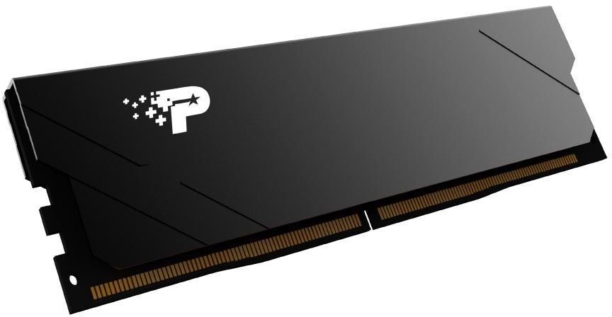 Память для ПК Patriot DDR5 16GB 5600 MHz Signature Line Premium (PSP516G560081H1) фото2