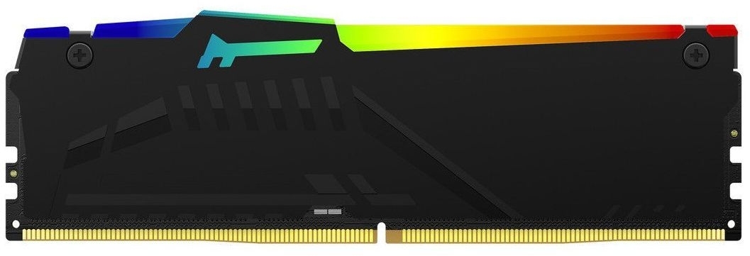 Память для ПК Kingston Fury (ex.HyperX) DDR5 32GB (2x16GB) (KF560C30BBEAK2-32) фото5