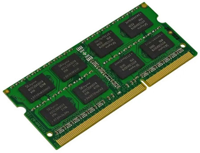 Память для ноутбука Golden Memory SoDIMM DDR3L 4GB 1600 MHz (GM16LS11/4) фото
