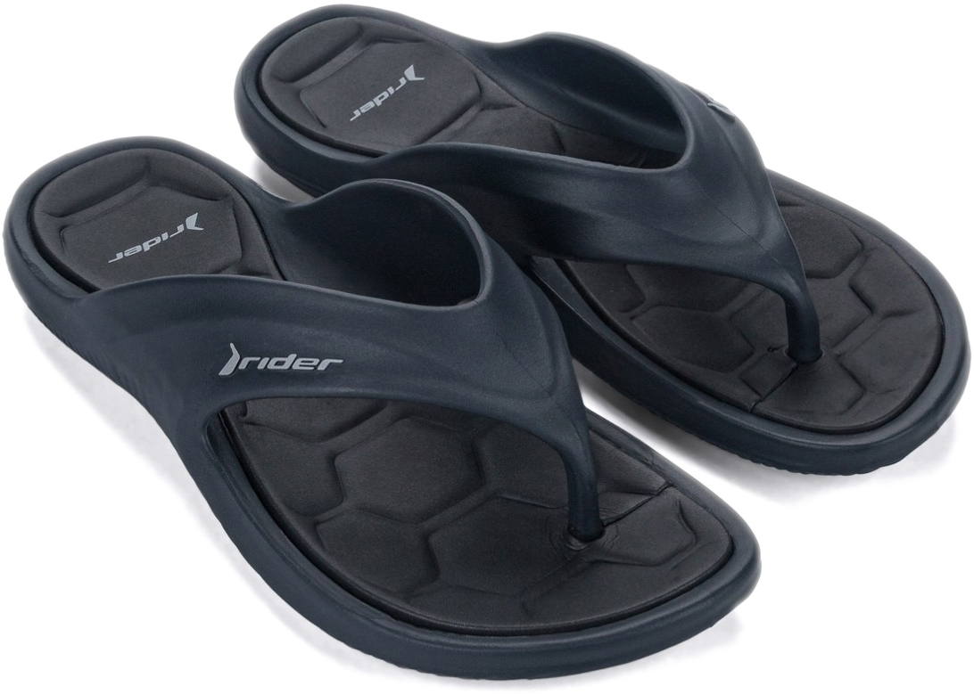 В'єтнамки чоловічі RIDER Cape XVIII 83631_BM421 42 (42 US) темно-синіфото