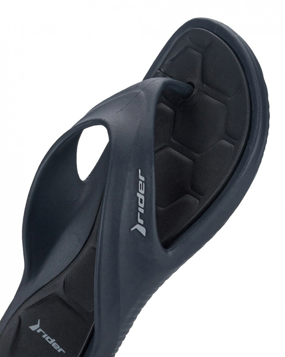 В'єтнамки чоловічі RIDER Cape XVIII 83631_BM421 42 (42 US) темно-синіфото