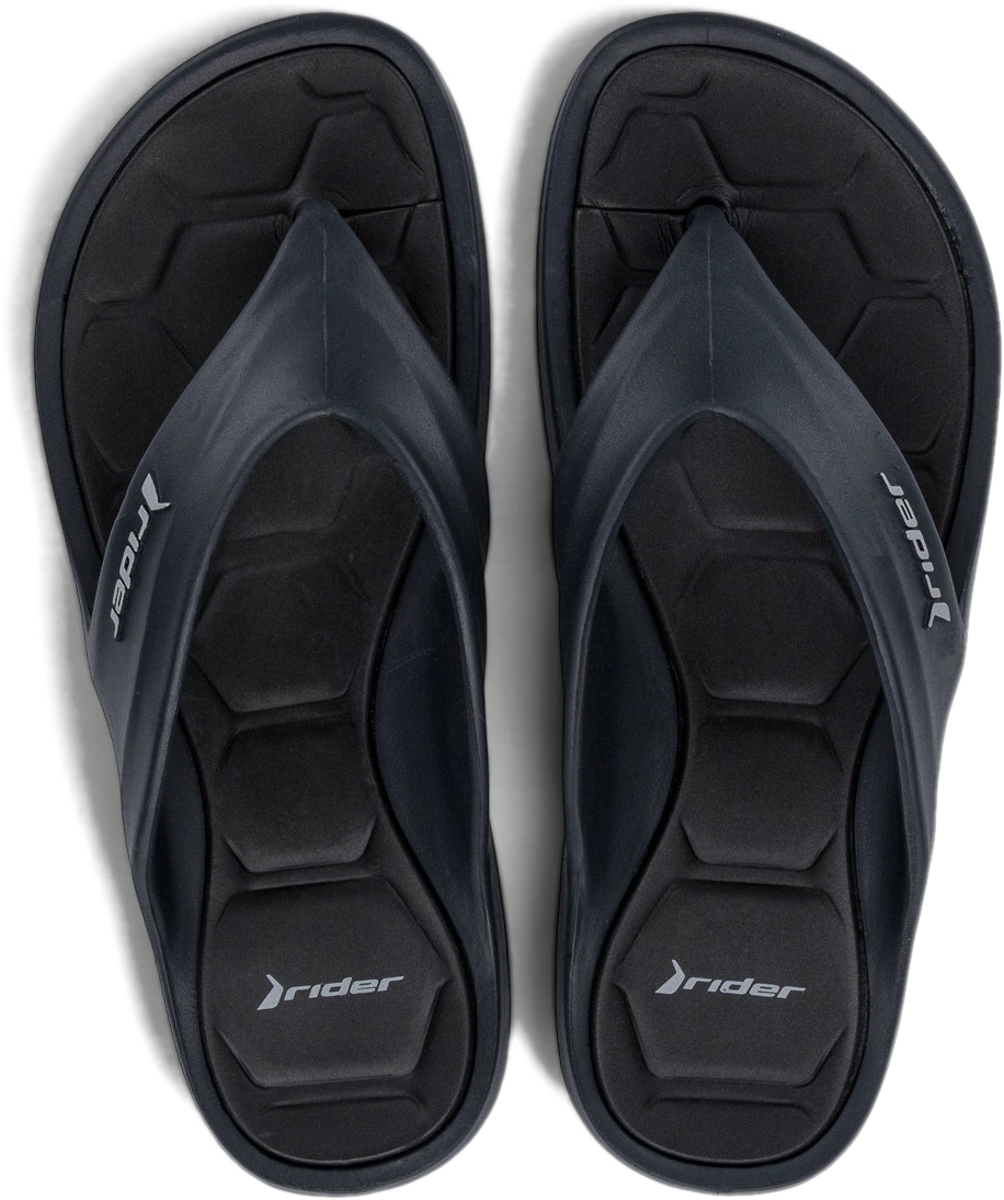 Вьетнамки мужские RIDER Cape XVIII 83631_BM421 45-46 (12 US) темно-синие фото 