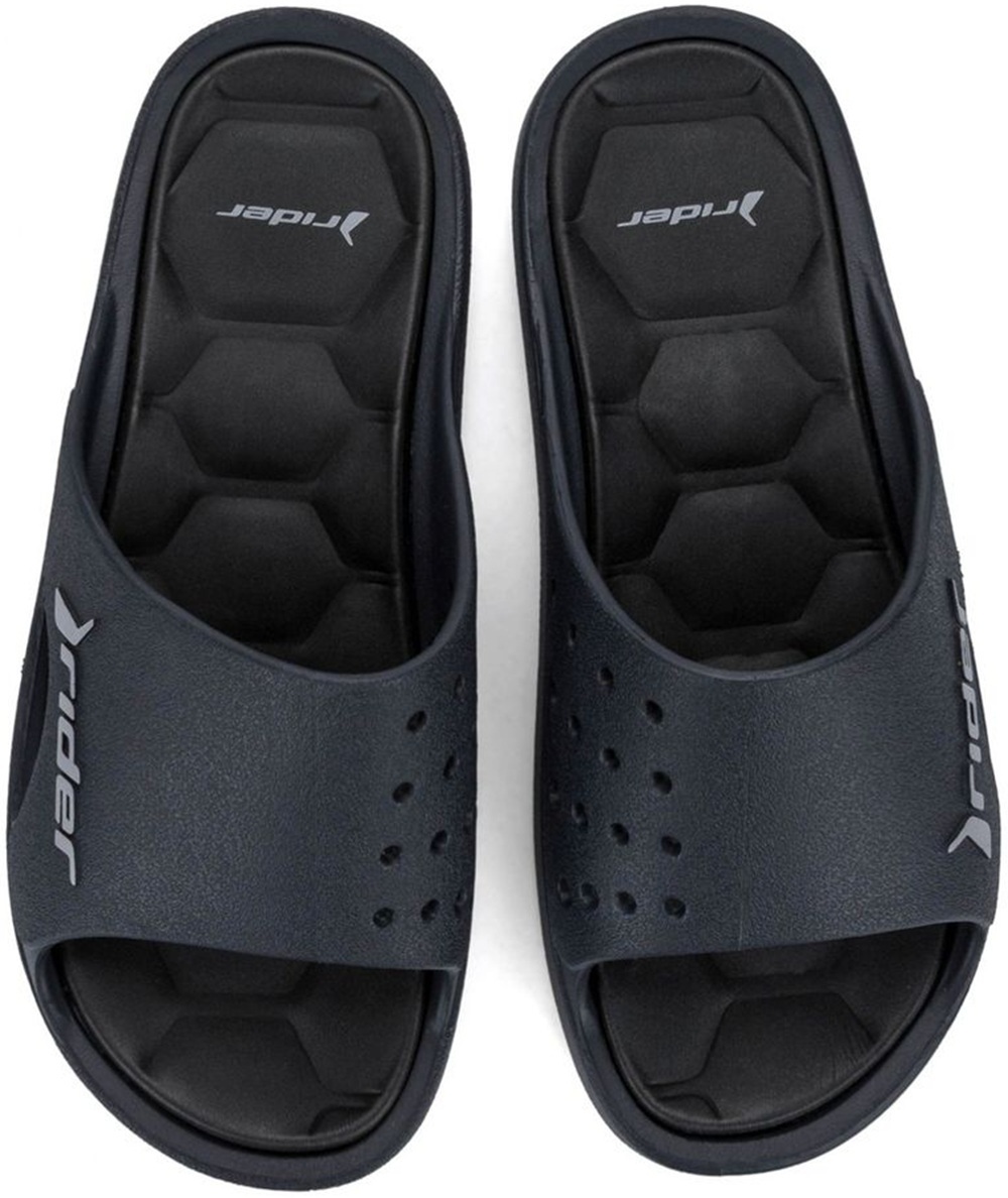 Шлепанцы мужские RIDER Bay XIV 83632_BM435 43 (10 US) темно-синие фото 