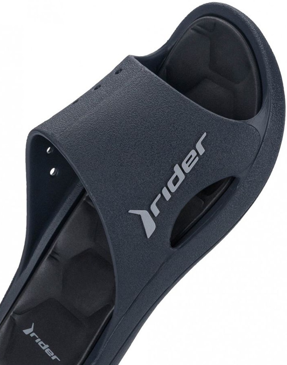 Шлепанцы мужские RIDER Bay XIV 83632_BM435 44 (11 US) темно-синие фото 