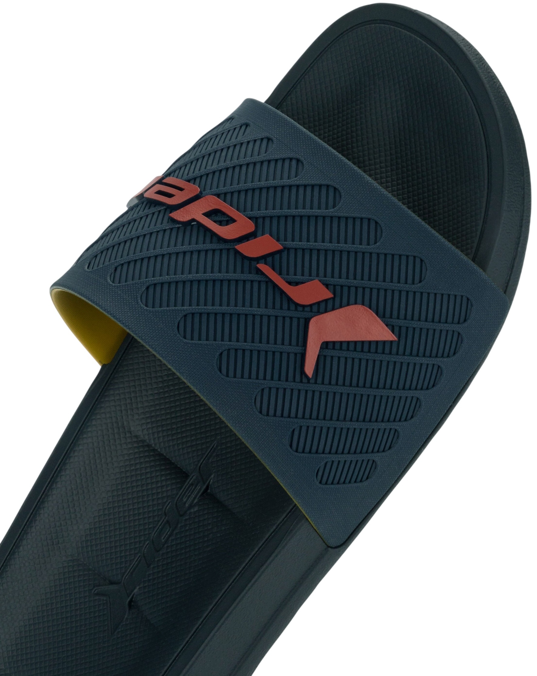 Шльопанці чоловічі RIDER Free II Slide 12323_BP711 41 (41 US) темно-синіфото