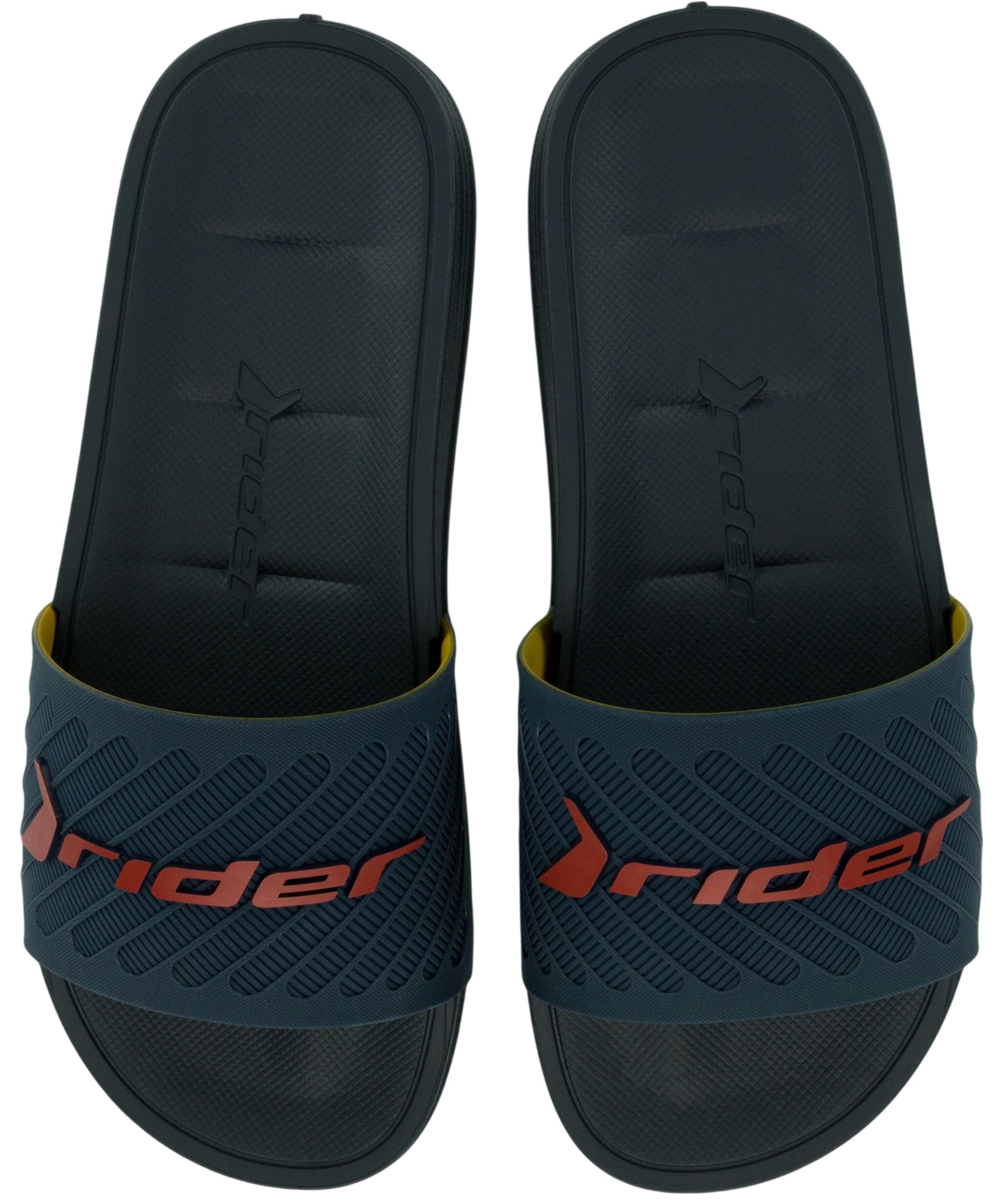 Шльопанці чоловічі RIDER Free II Slide 12323_BP711 43 (43 US) темно-синіфото