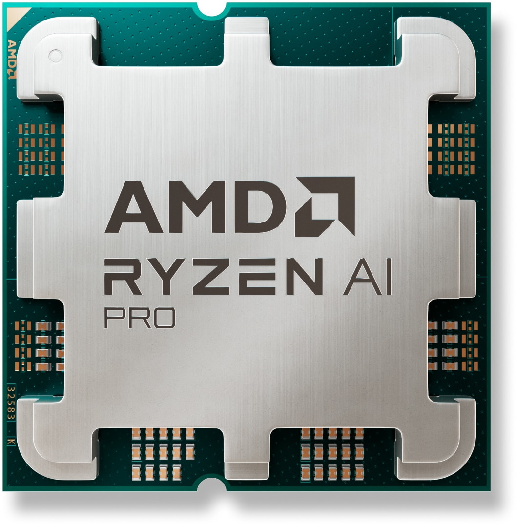 Процесор AMD Ryzen 5 8600G PRO (100-000001239) фото2
