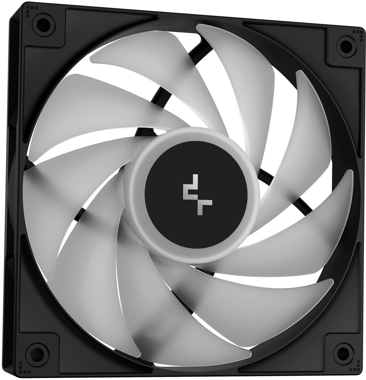 Система водяного охолодження DEEPCOOL LE360 V2 (R-LE360-BKAMMC-G-2) фото