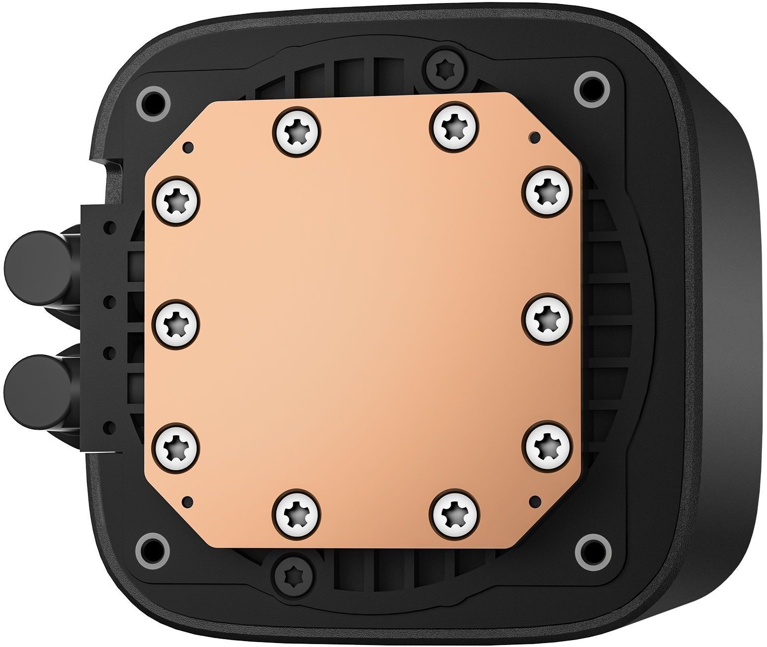 Система водяного охолодження DEEPCOOL LE360 V2 (R-LE360-BKAMMC-G-2) фото