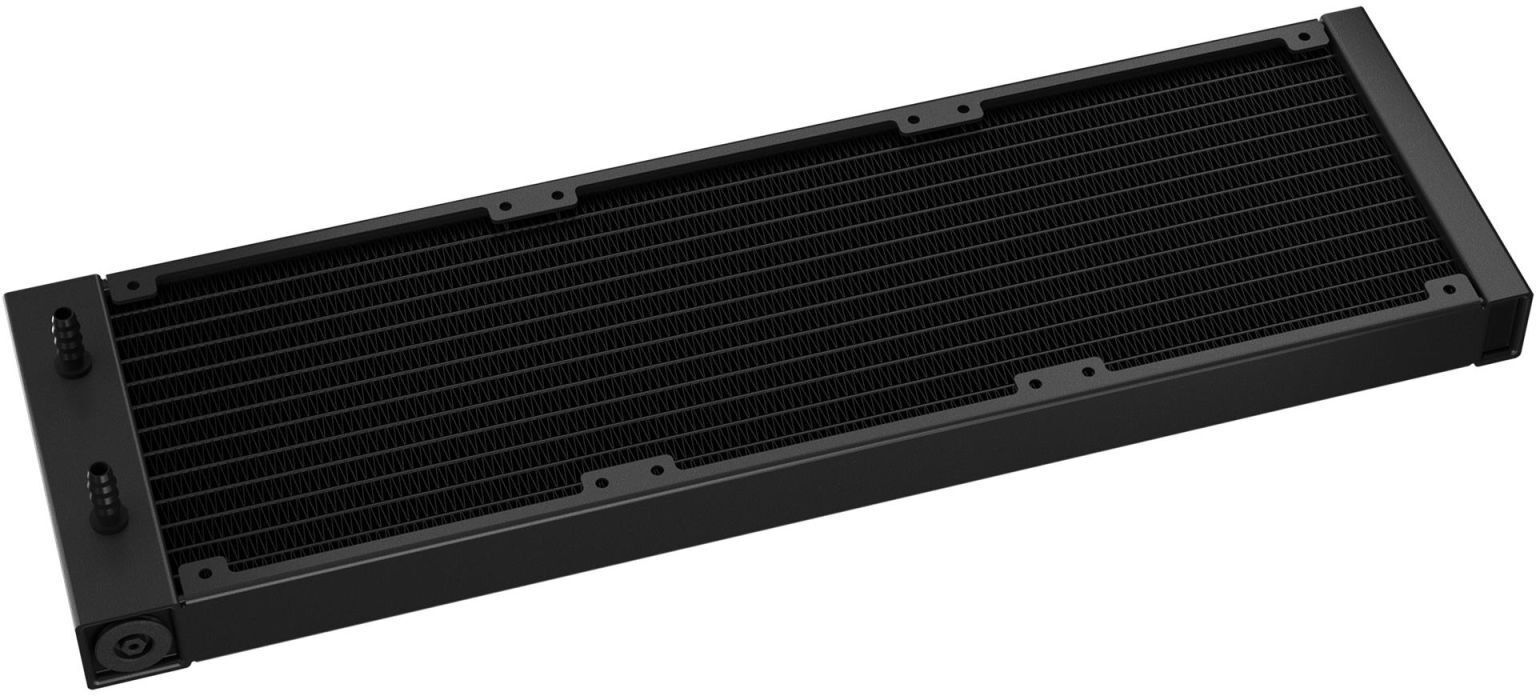 Система водяного охолодження DEEPCOOL LE360 V2 (R-LE360-BKAMMC-G-2) фото