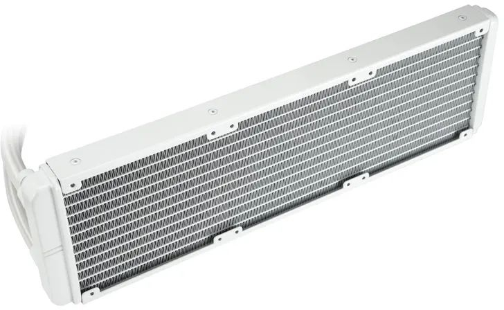 Система водяного охолодження Enermax Liqmax III 360 White ARGB (ELC-LMT360-W-ARGB) фото12