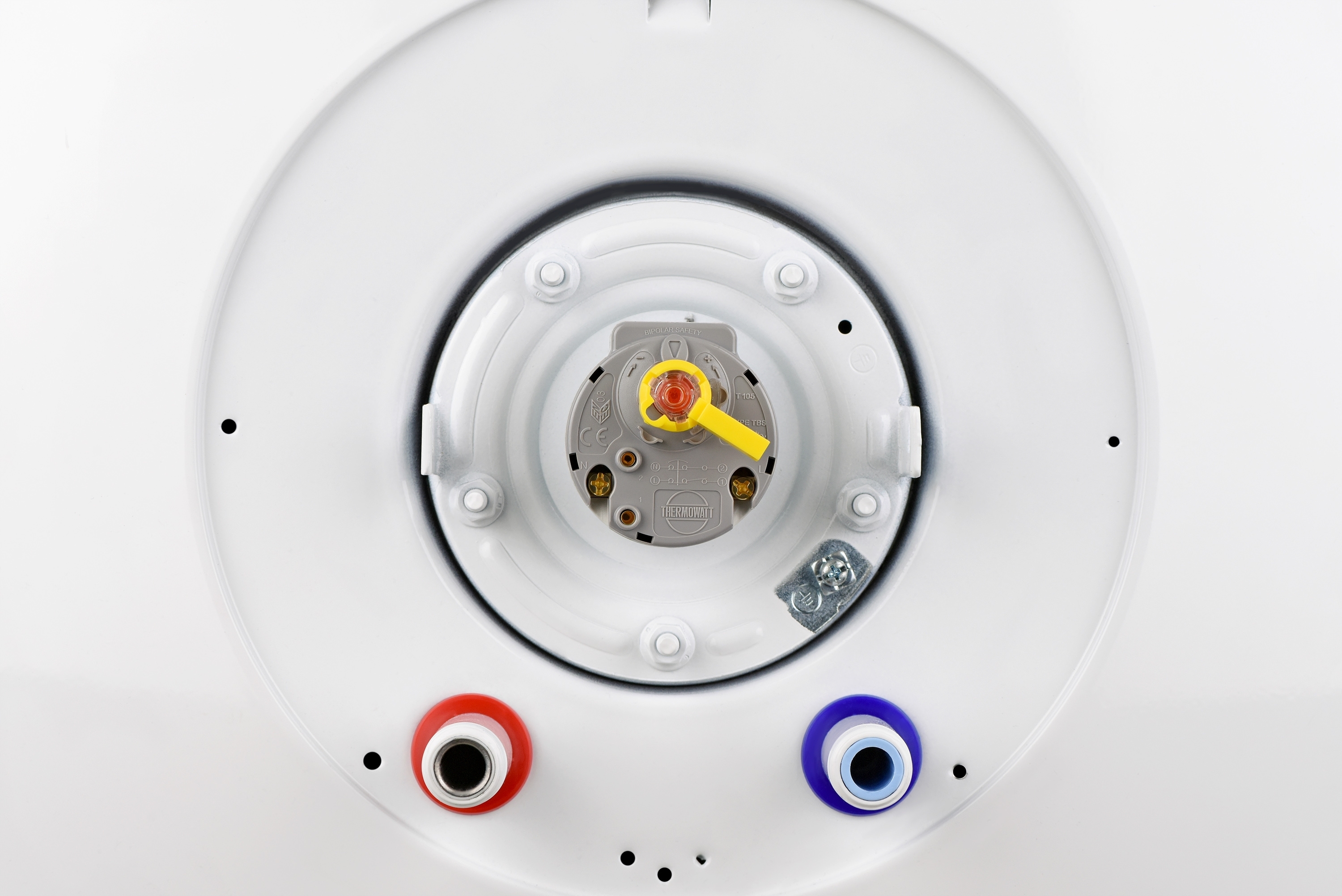 Бойлер ARDESTO NEU NTS 50 V 1.5K EU2 (4015008_Sale) фото 