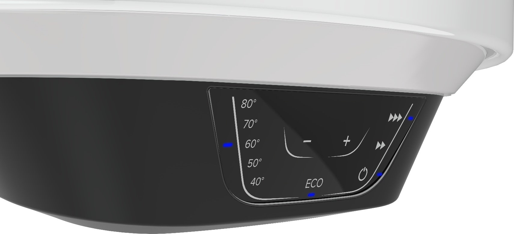 Бойлер Ariston PRO1 ECO 65 V SLIM 1.8K PL EU (3626461_Sale) фото 