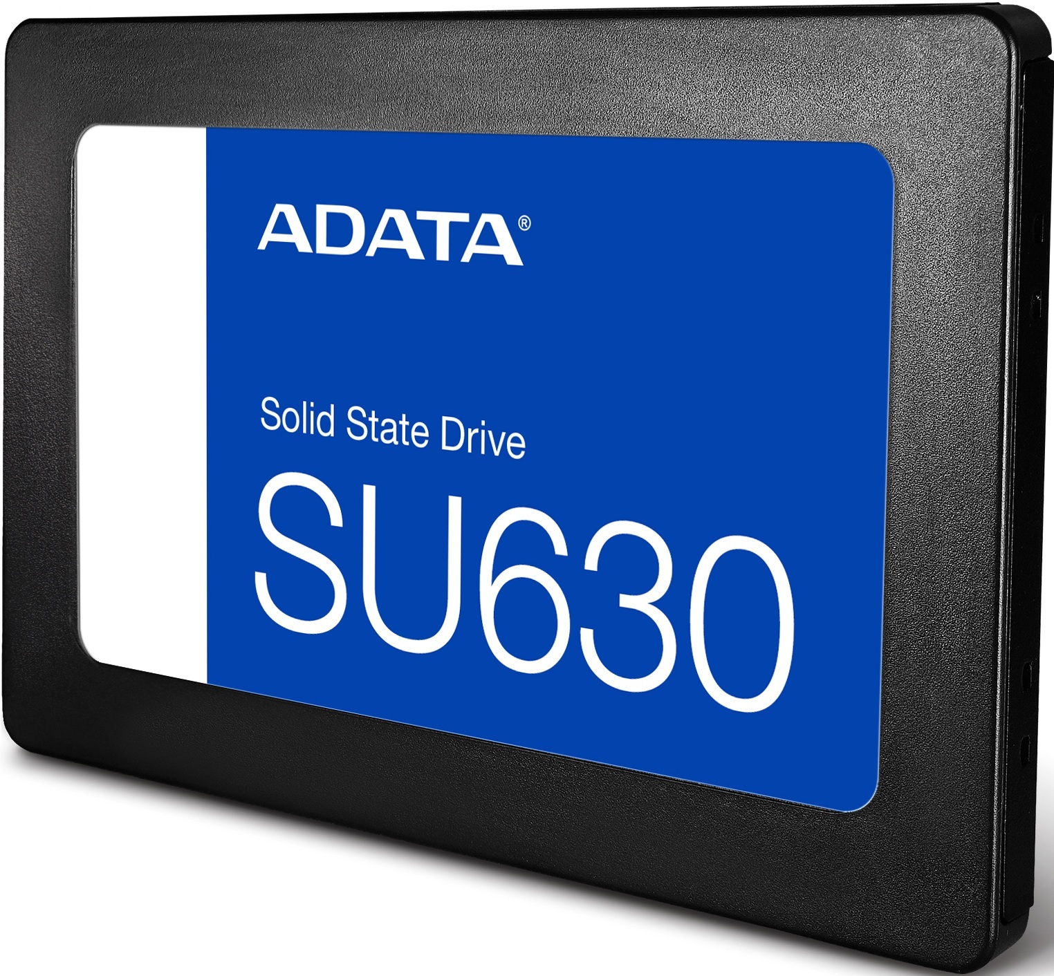 SSD накопитель ADATA 2.5" 1.92TB (ASU630SS-1T92Q-R) фото 3