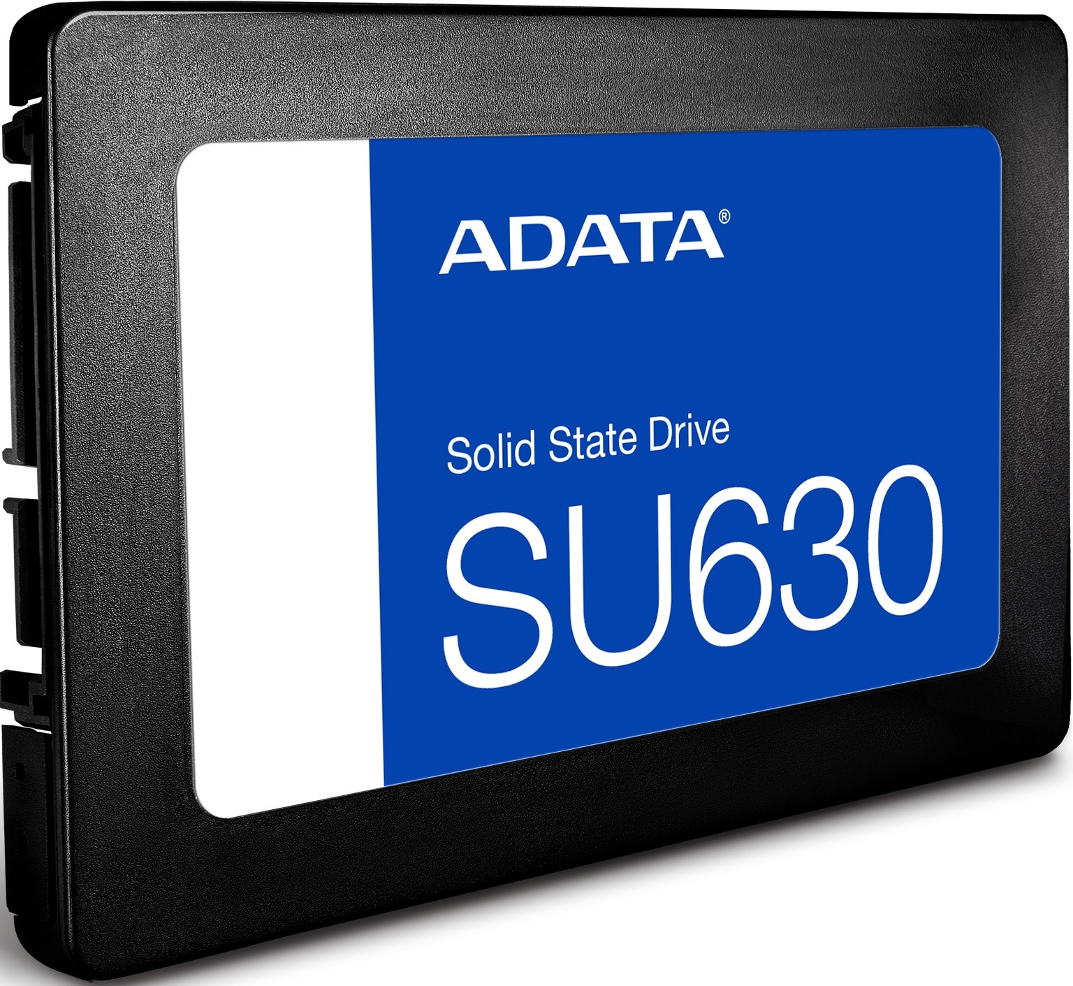 SSD накопитель ADATA 2.5" 1.92TB (ASU630SS-1T92Q-R) фото 2