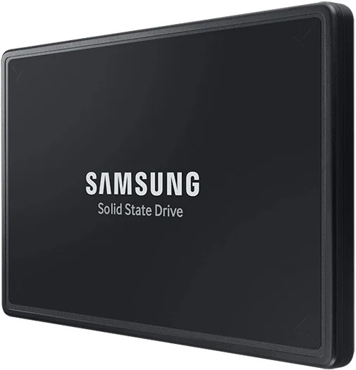 SSD накопитель SAMSUNG U.2 2.5" 960GB PM9A3 (MZQL2960HCJR-00A07) фото 3