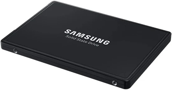SSD накопитель SAMSUNG U.2 2.5" 960GB PM9A3 (MZQL2960HCJR-00A07) фото 4