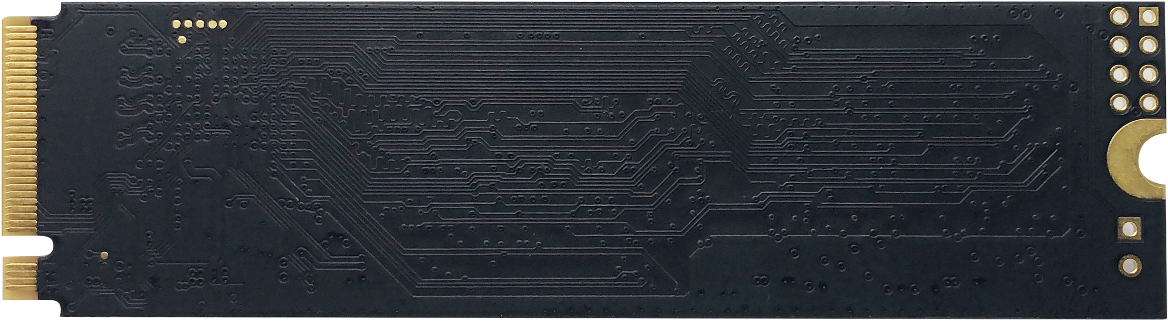SSD накопитель Patriot M.2 2280 1.92TB (P310P192TM28) фото 