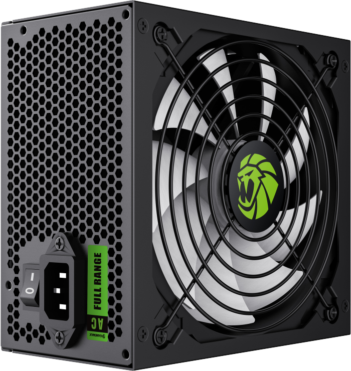 Блок питания GAMEMAX 750W (GP-750) фото5