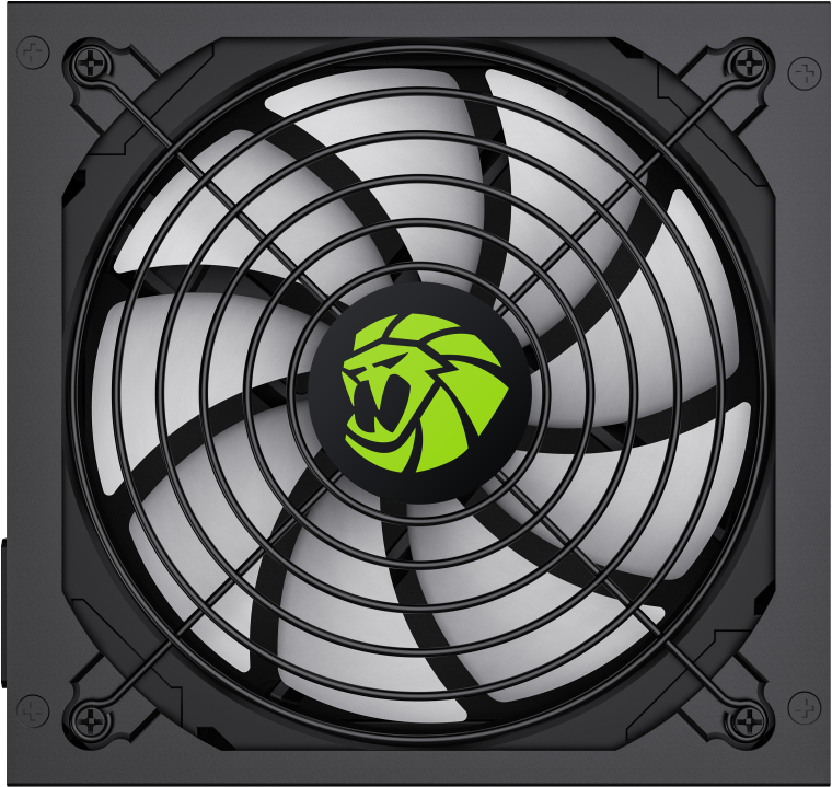 Блок питания GAMEMAX 750W (GP-750) фото4