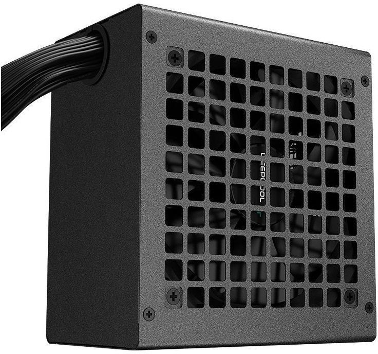 Блок питания DEEPCOOL 750W (R-PF750D-HA0B-EU) фото2