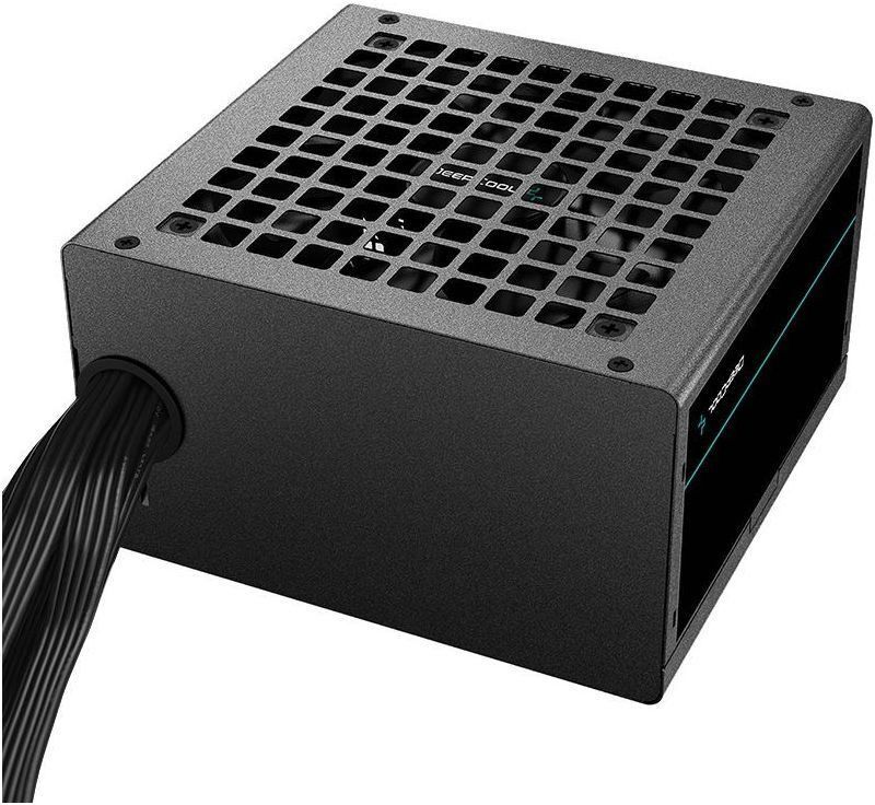 Блок питания DEEPCOOL 750W (R-PF750D-HA0B-EU) фото4