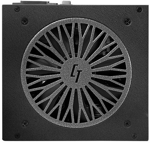 Блок питания CHIEFTEC 550W SteelPower (BDK-550FC) фото5
