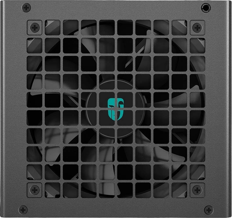 Блок питания DEEPCOOL 600W (PF600X) фото2