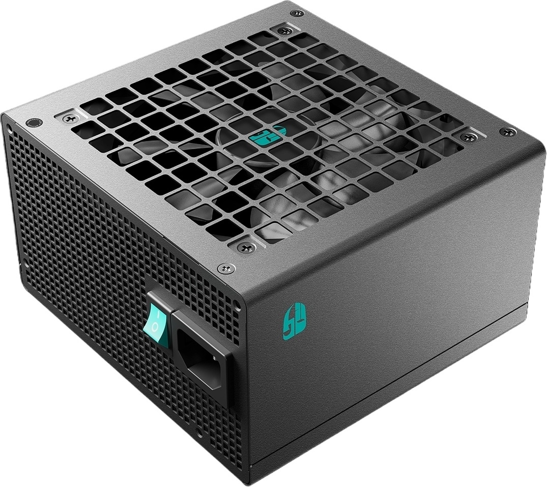 Блок питания DEEPCOOL 600W (PF600X) фото3