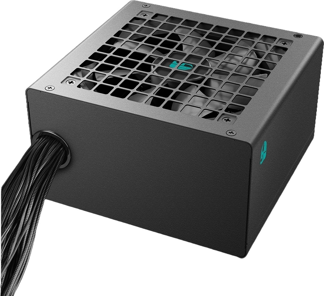 Блок питания DEEPCOOL 600W (PF600X) фото4