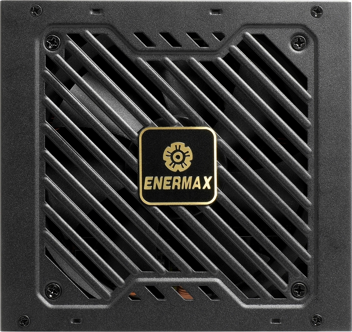 Блок питания Enermax 750W Revolution III (ERV750G-AHG-MAC) фото