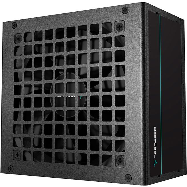 Блок питания DEEPCOOL 500W GAMER STORM (PF500X) фото3
