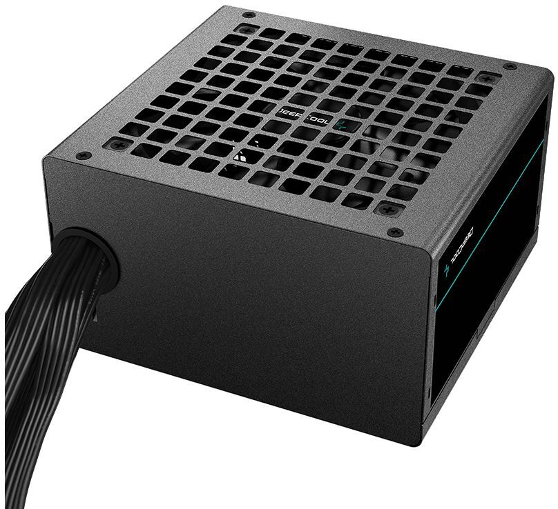 Блок питания DEEPCOOL 500W GAMER STORM (PF500X) фото2